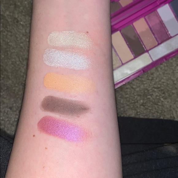 LORAC Alter Ego Eyeshadow Palette. - Picture 5 of 7